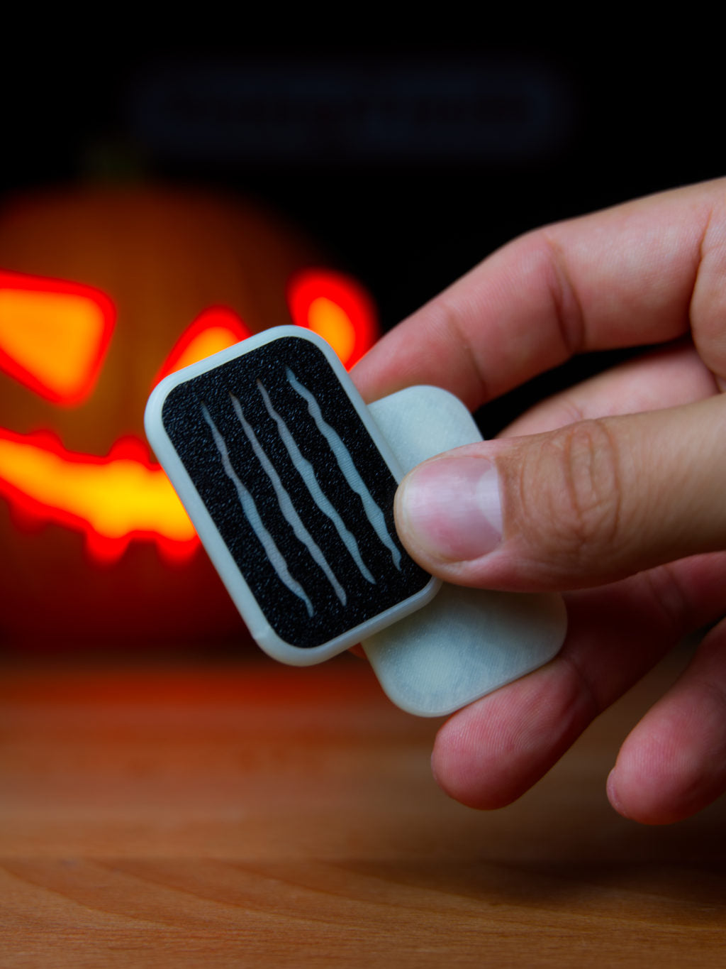 🎃LIMITED EDITIONS “Focket PRO” X-RAY