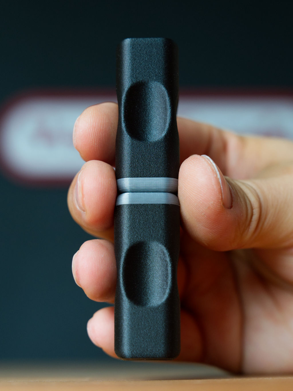 “Focket PRO” Carbon Master