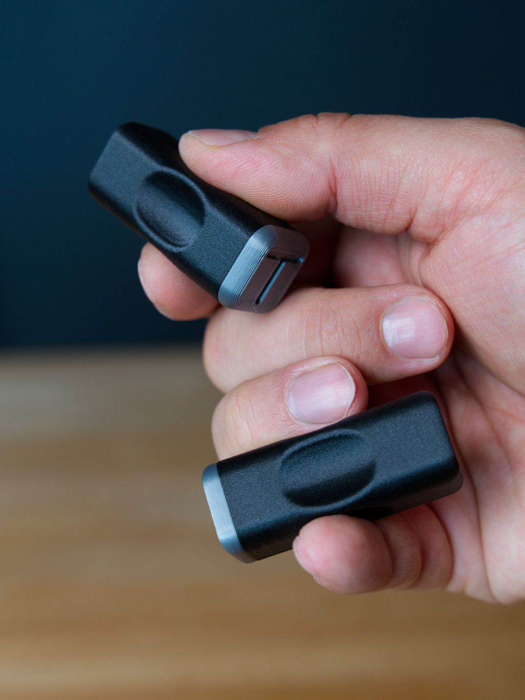 “Focket PRO” Carbon Master