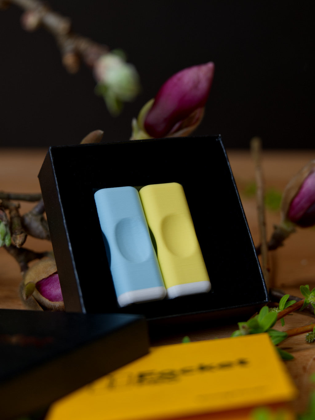 🌷LIMITIERTE EDITIONEN „Focket PRO“ Frühjahr 2025