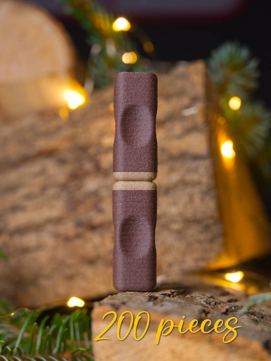🎄LIMITED EDITIONS „Focket PRO“ Holzessenz 2024