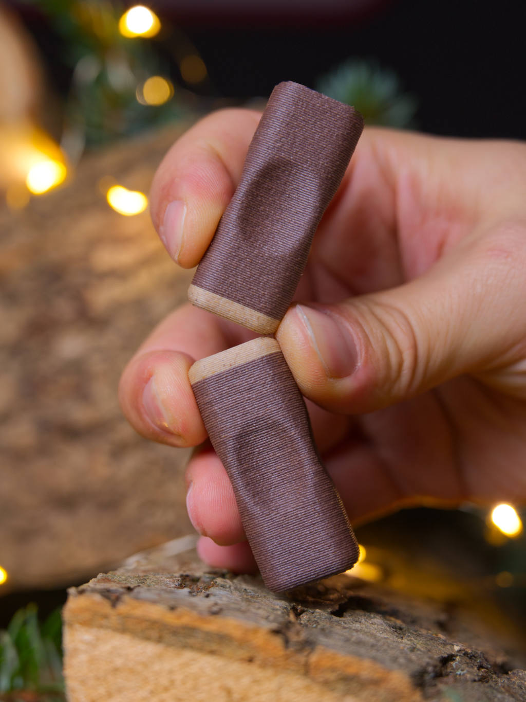 🎄LIMITED EDITIONS “Focket PRO” Wooden Essence 2024