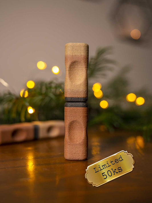 🎄LIMITED EDITIONS „Focket PRO“ Holzüberraschung