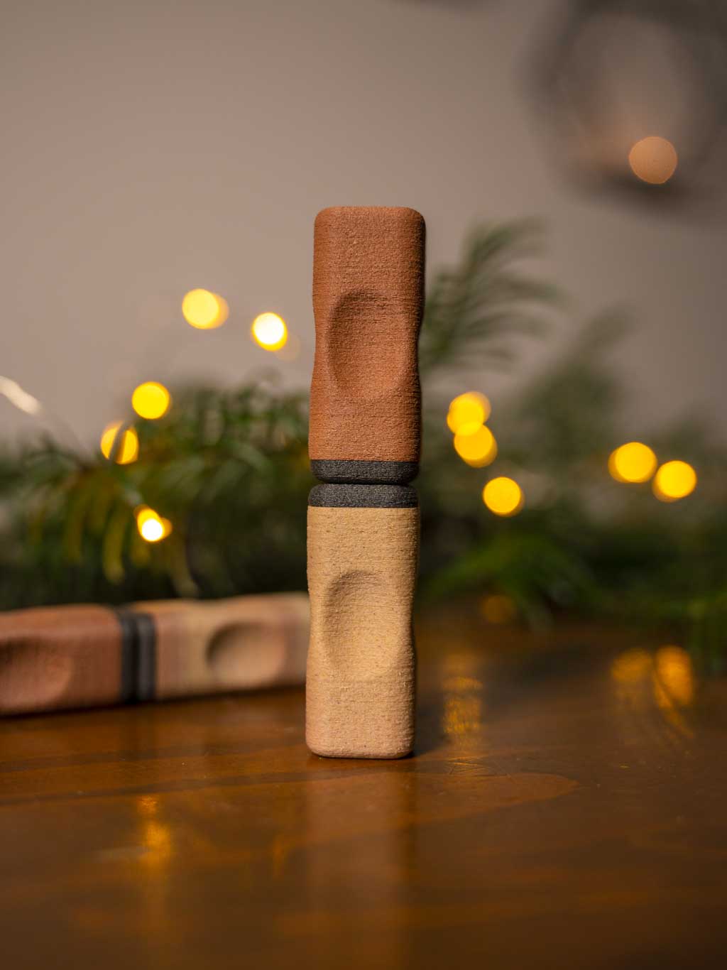 🎄LIMITED EDITIONS “Focket PRO” Wooden Surprise