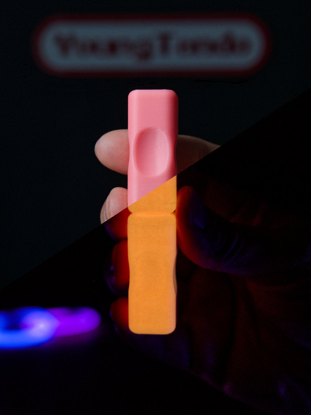 LIMITED EDITIONS "Focket PRO" Rave SUMMER 2024