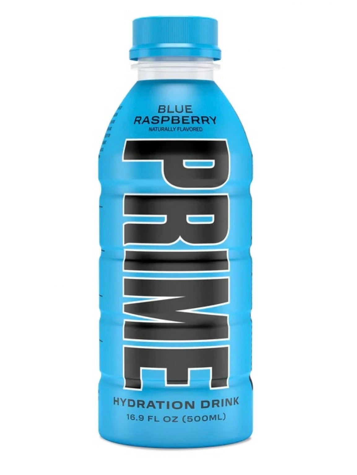 PRIME By Logan Paul x KSI