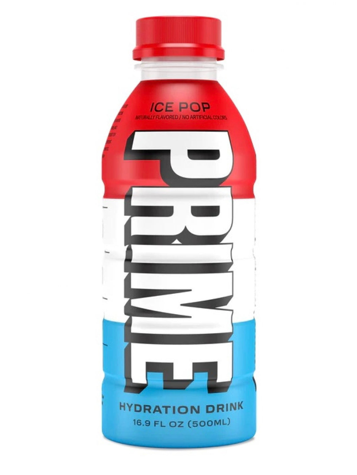 PRIME By Logan Paul x KSI