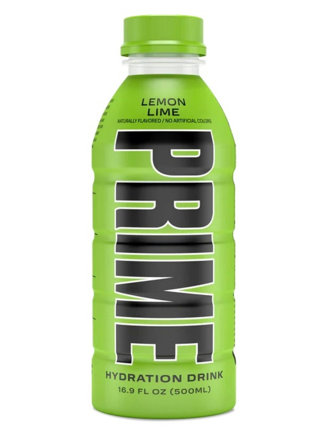 PRIME By Logan Paul x KSI