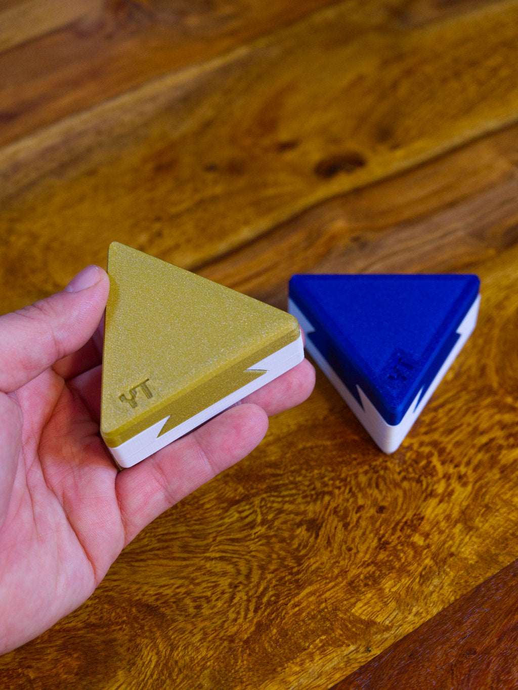 "Triangles"