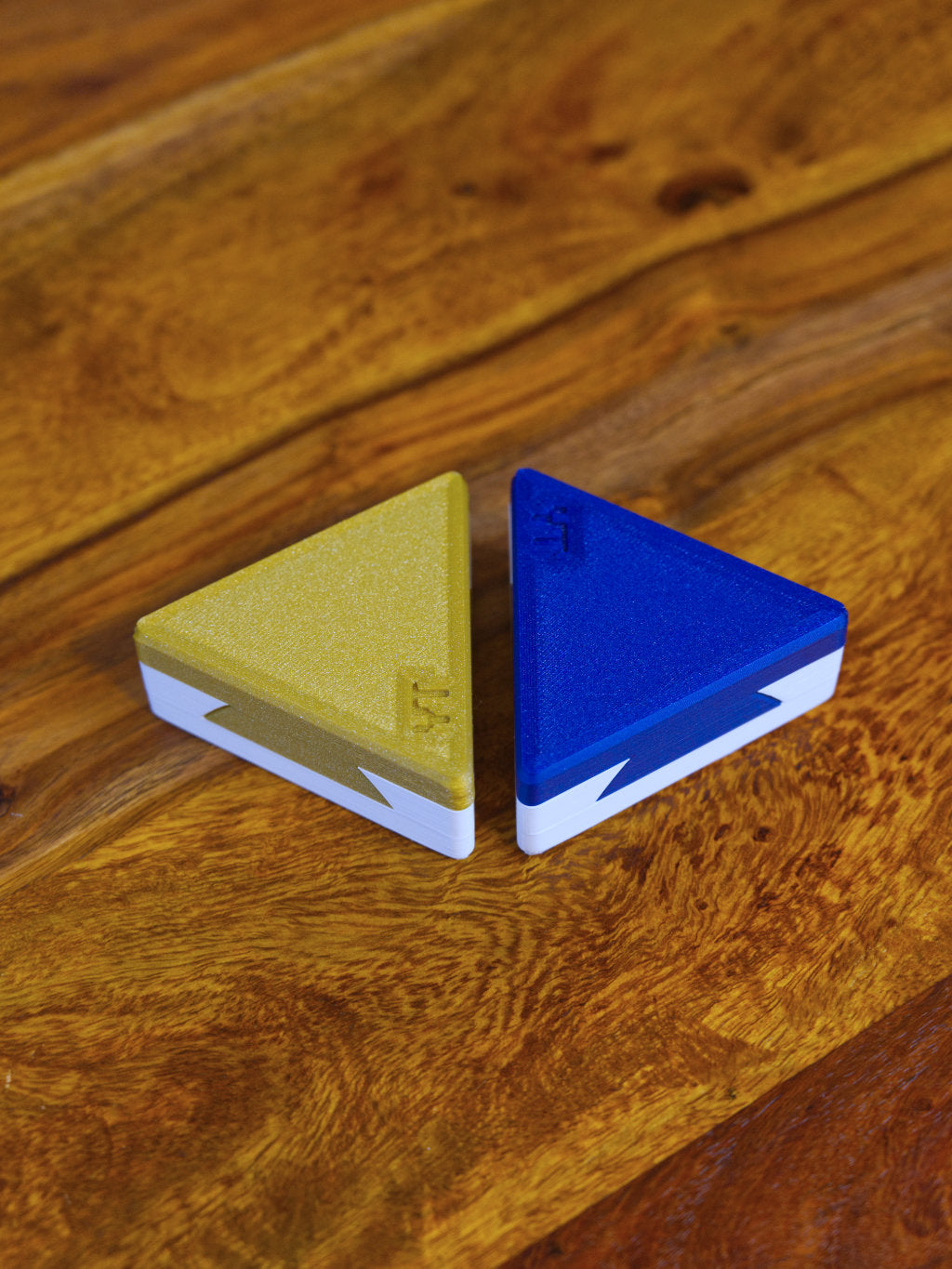 "Triangles"