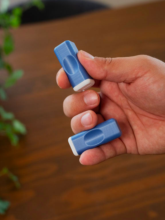 “Focket PRO” Gray Blue