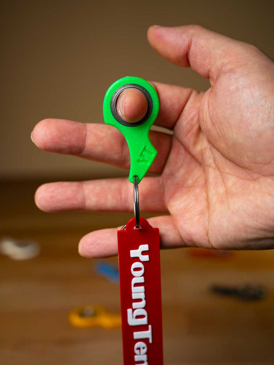 „Keyrambit“ von YoungTendo