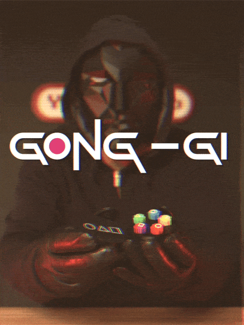 Gong-Gi