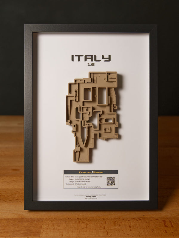 ITALY