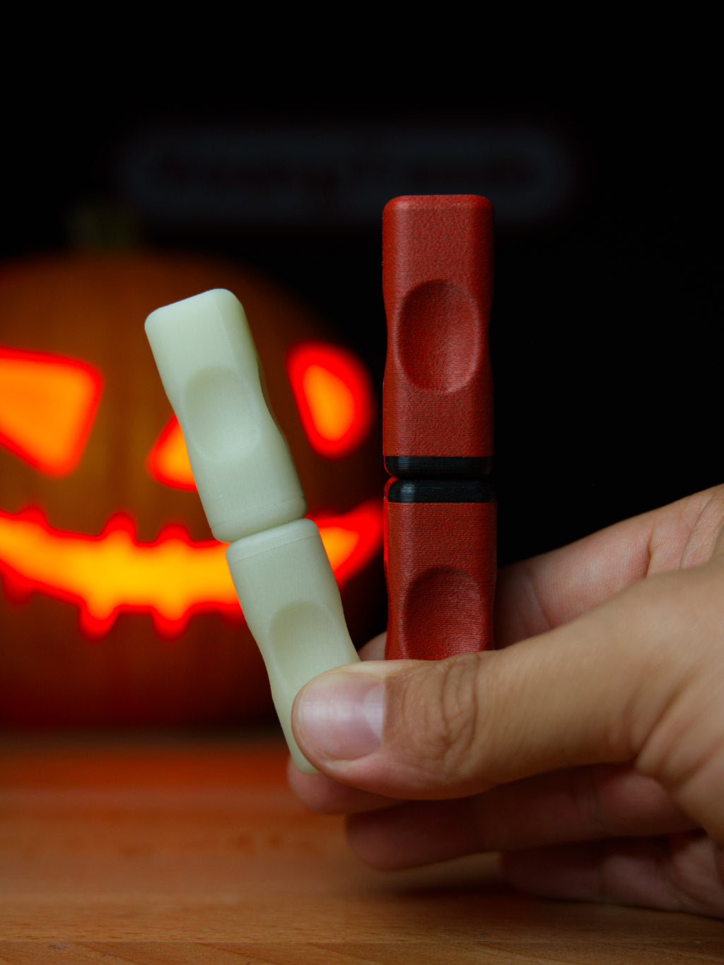 LIMITED EDITIONS “Focket PRO Mini” X-Animal