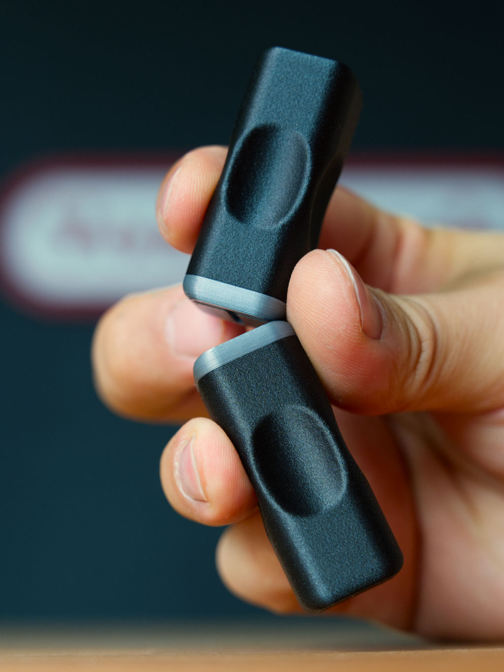 “Focket PRO” Carbon Master