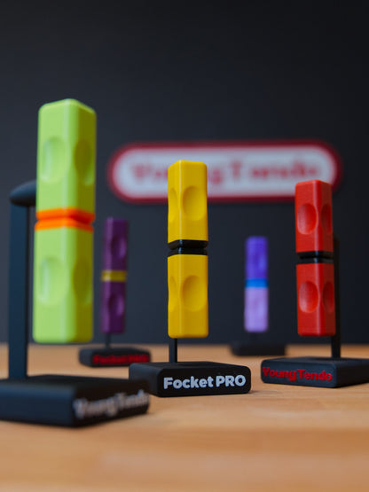 "Magnetic Holder" for Focket PRO