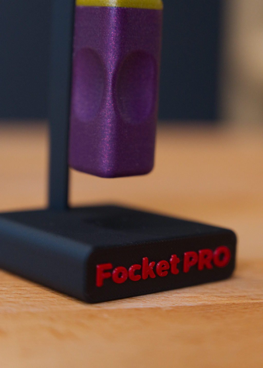 "Magnetic Holder" for Focket PRO