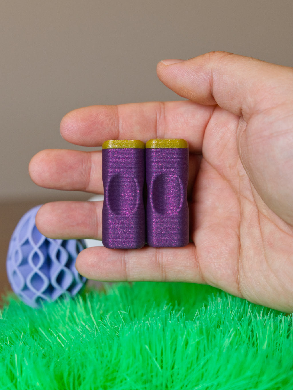 LIMITED EDITIONS “Focket PRO” Mystic Purple