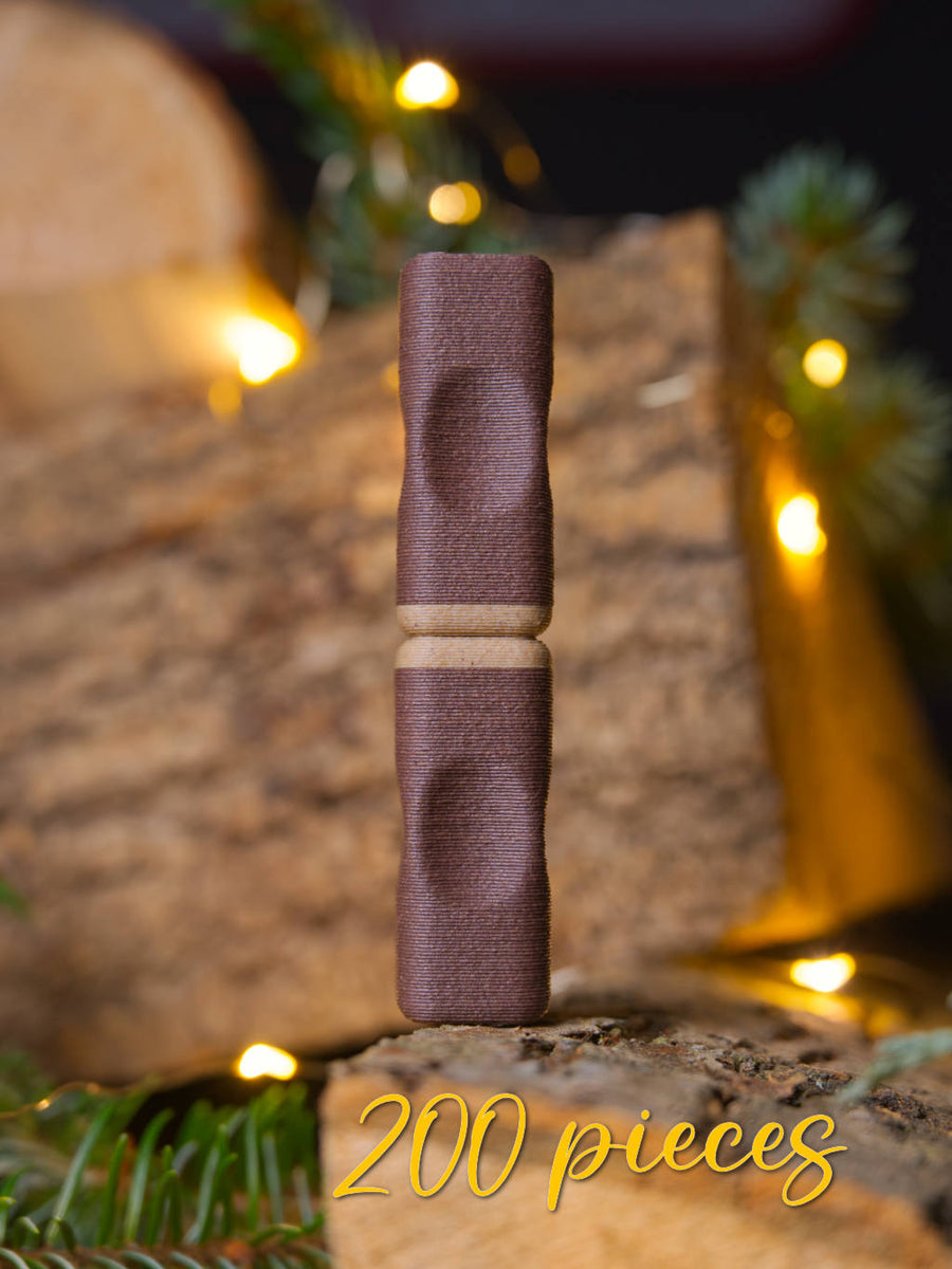🎄LIMITED EDITIONS “Focket PRO” Wooden Essence 2024