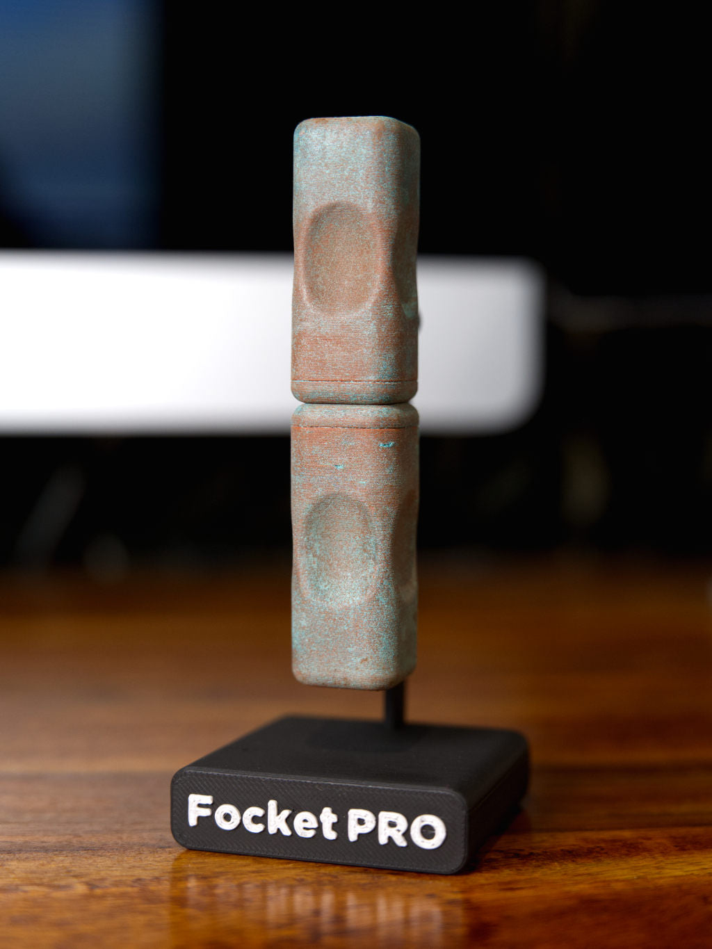 “Focket PRO” Copper Relic