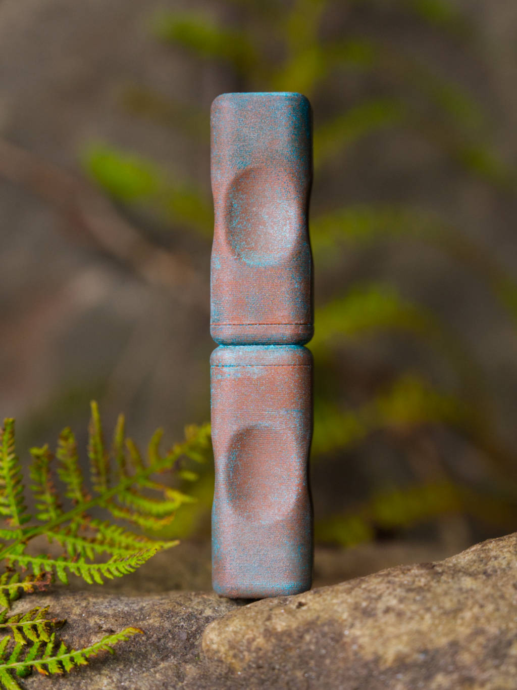 “Focket PRO” Copper Relic