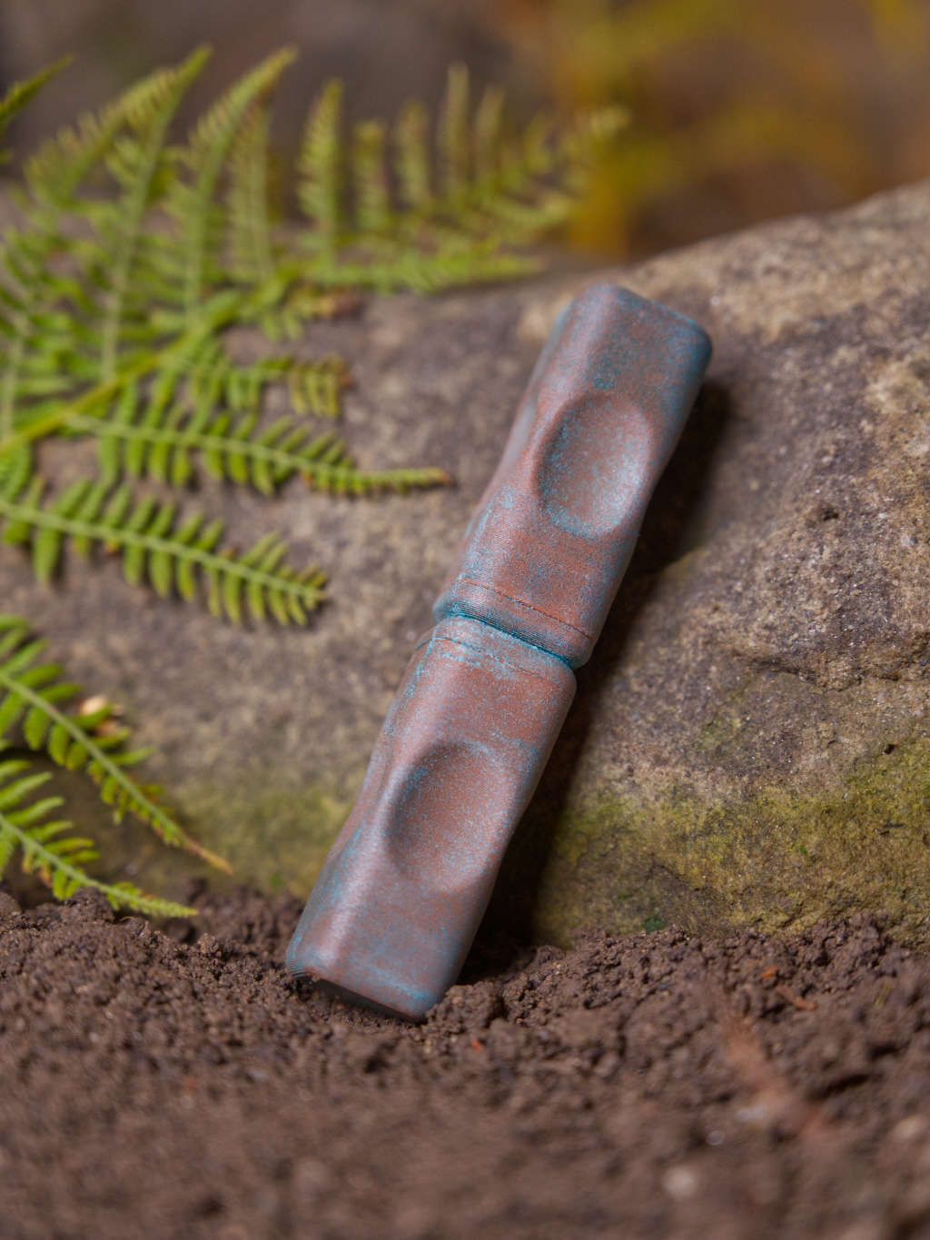 “Focket PRO” Copper Relic