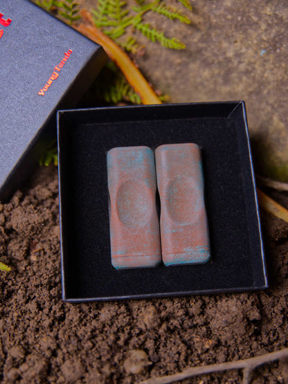 “Focket PRO” Copper Relic