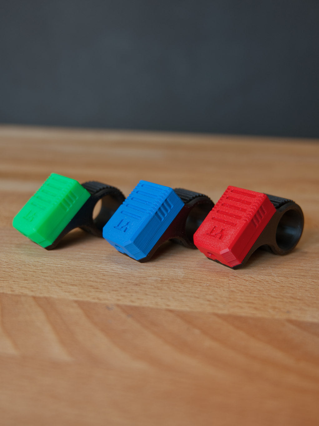 "Focket" Loader