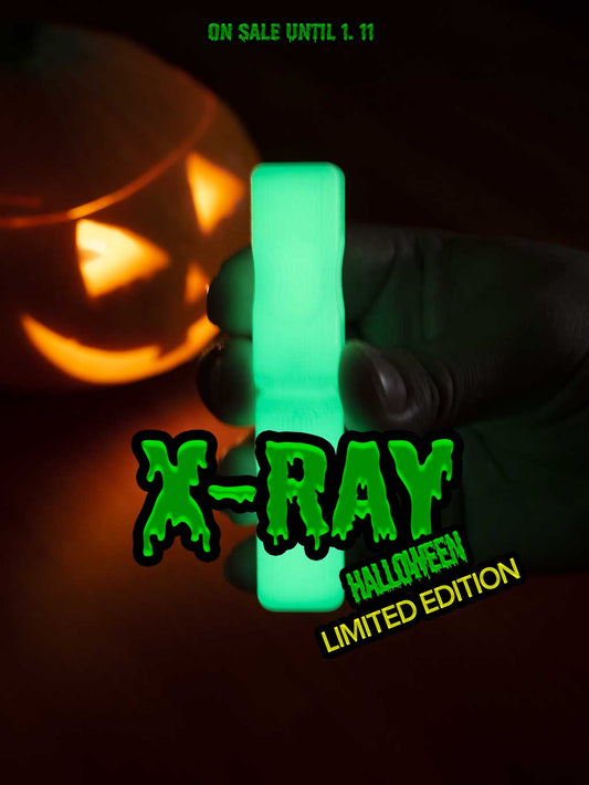 🎃LIMITED EDITIONS “Focket PRO”  X-RAY