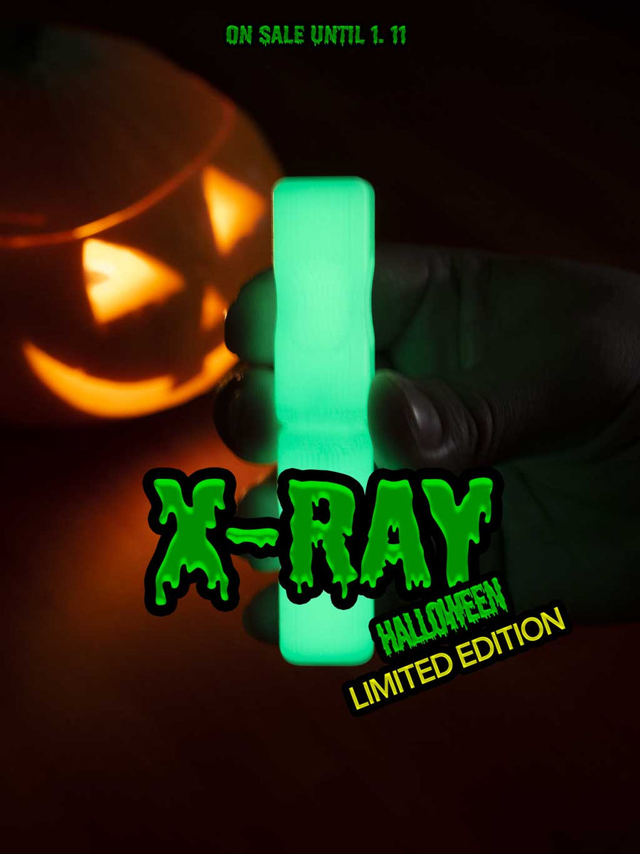 LIMITED EDITIONS “Focket PRO” X-RAY