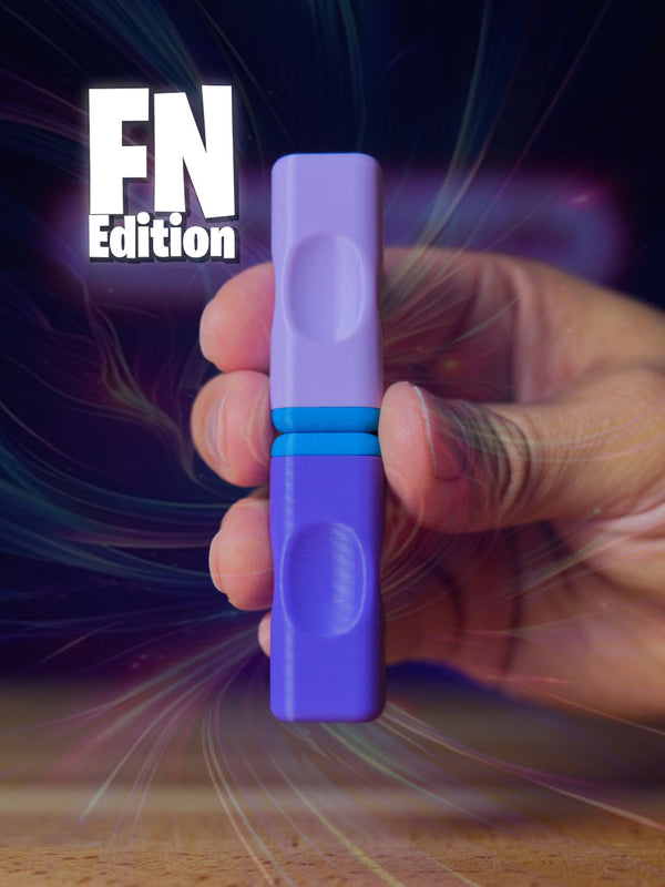 Focket PRO FN Edition