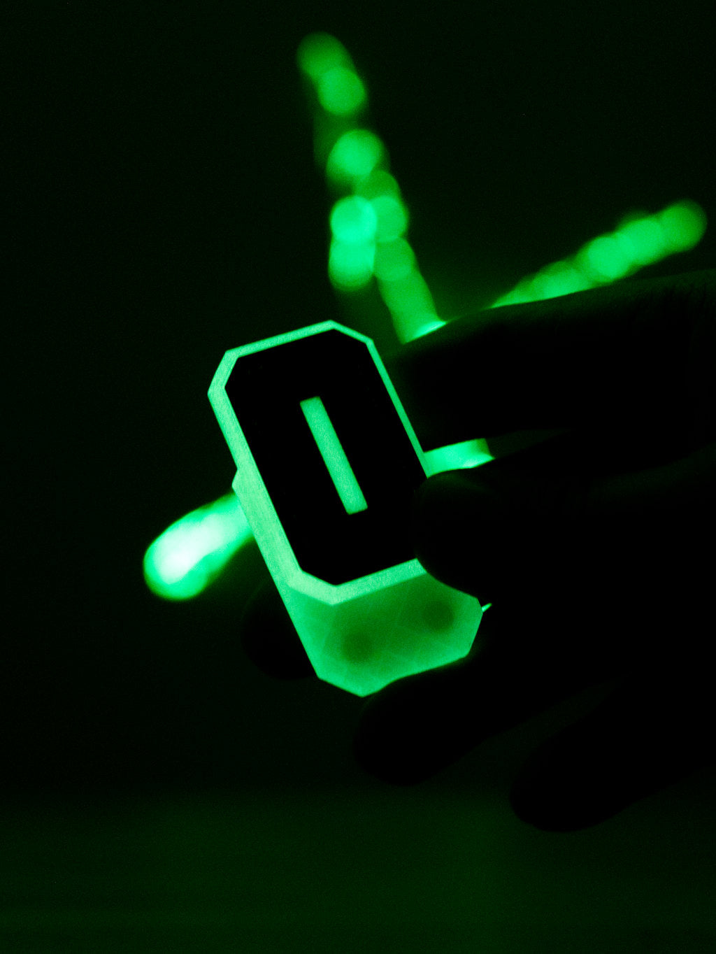 ❎ LIMITED EDITIONS “Focket PRO” TesseractX