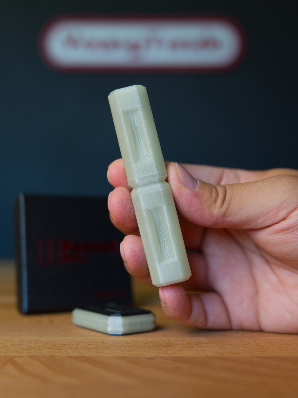 ❎ LIMITED EDITIONS “Focket PRO” TesseractX