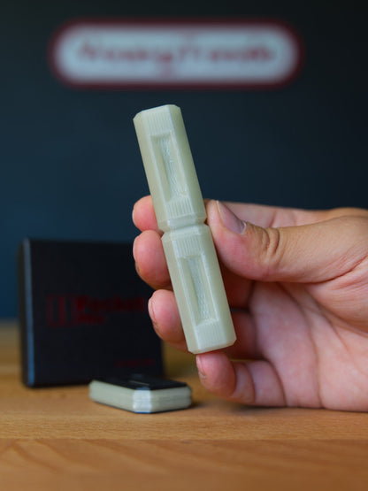 ❎ LIMITED EDITIONS “Focket PRO” TesseractX