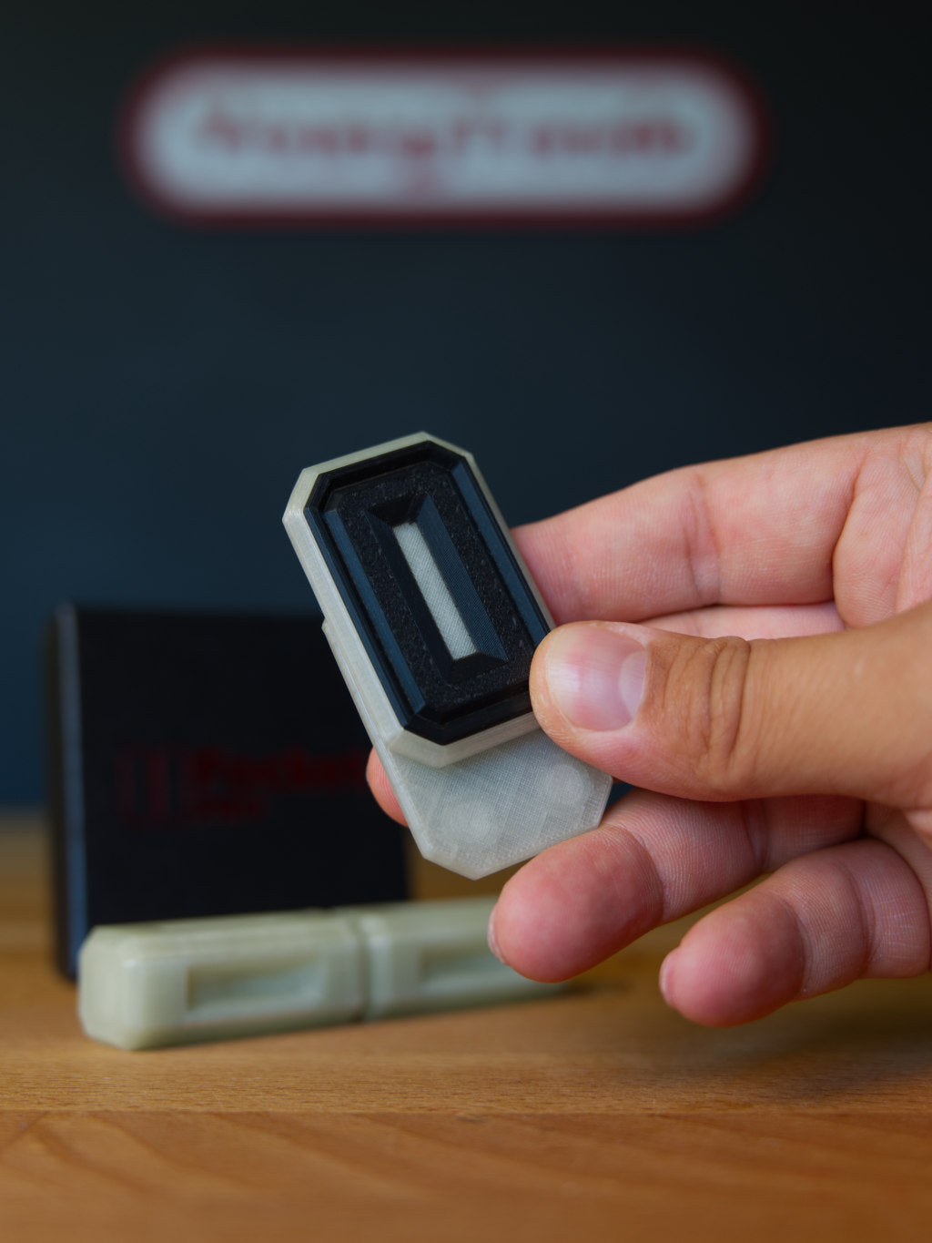 ❎ LIMITED EDITIONS “Focket PRO” TesseractX