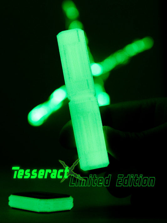 ❎ LIMITED EDITIONS “Focket PRO” TesseractX