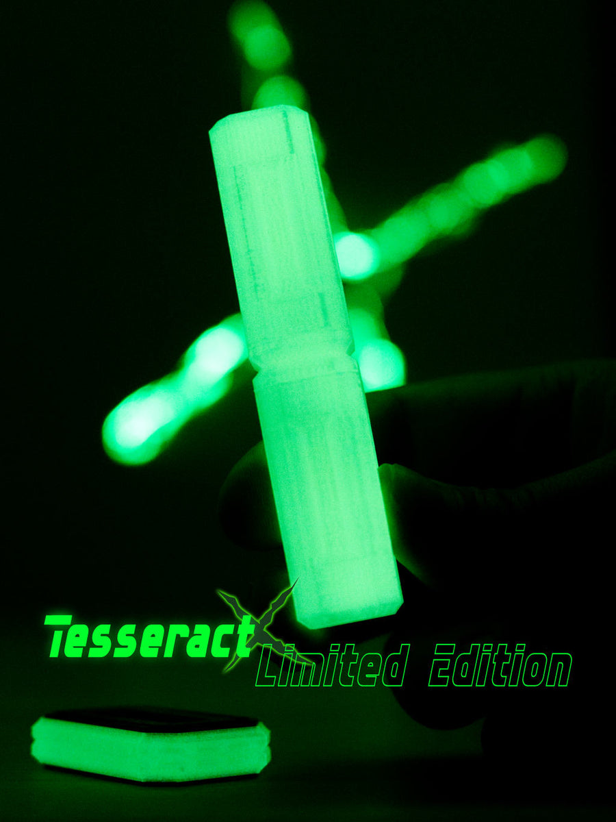 ❎ LIMITED EDITIONS “Focket PRO” TesseractX