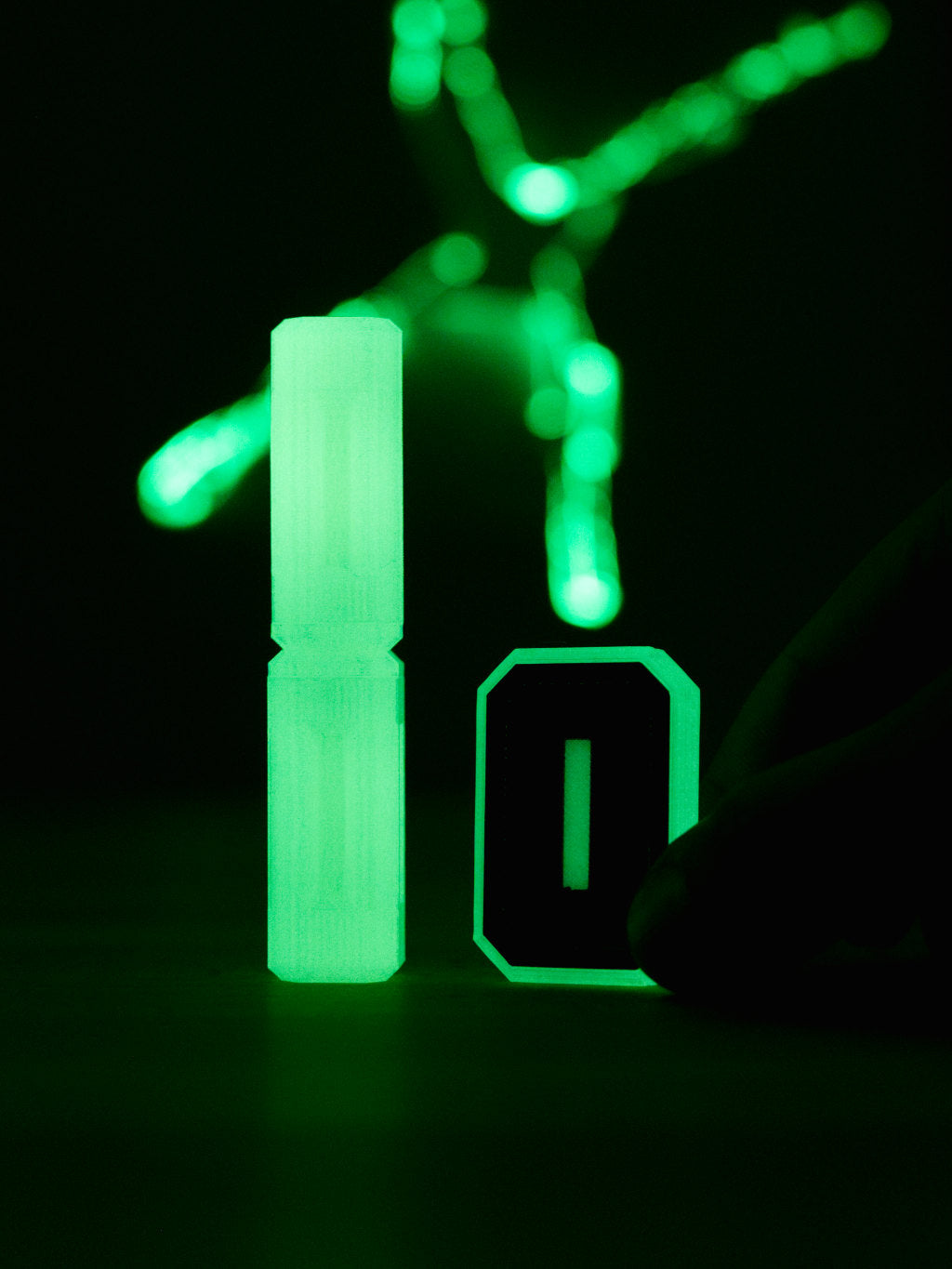 ❎ LIMITED EDITIONS “Focket PRO” TesseractX