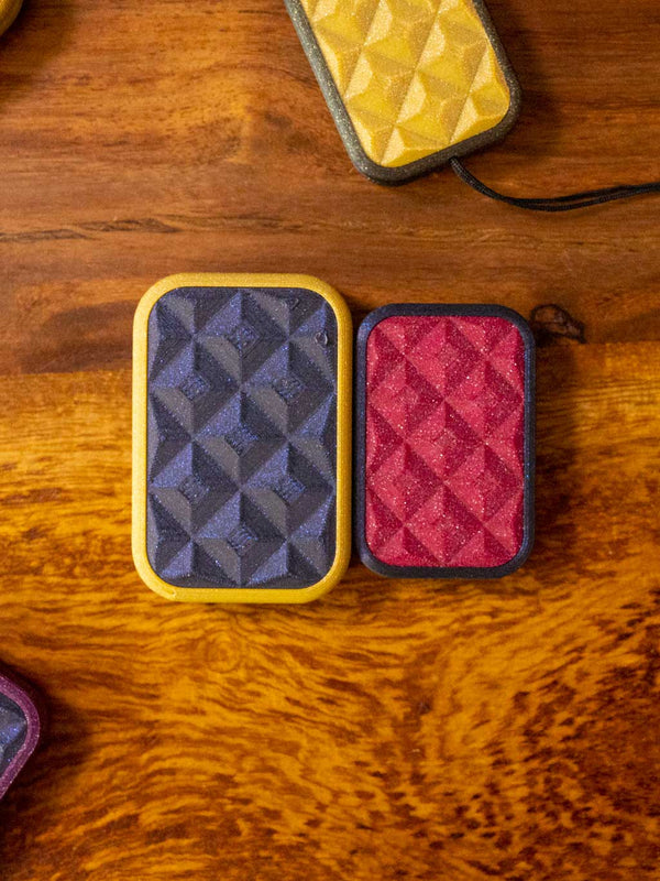Focket Diamond Pack