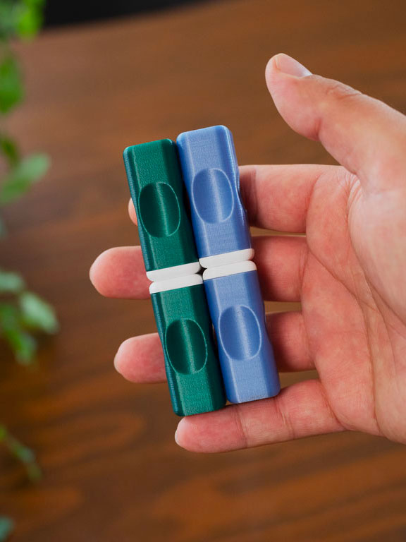 “Focket PRO” Deep Green