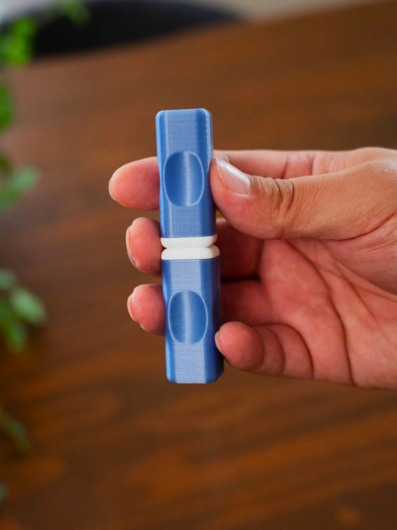 Focket PRO Gray Blue