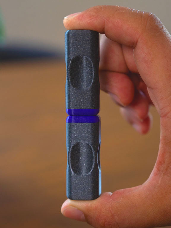 “Focket PRO” Magic Black