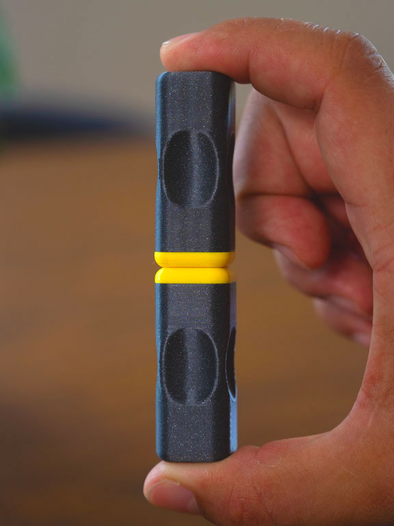 “Focket PRO” Magic Black